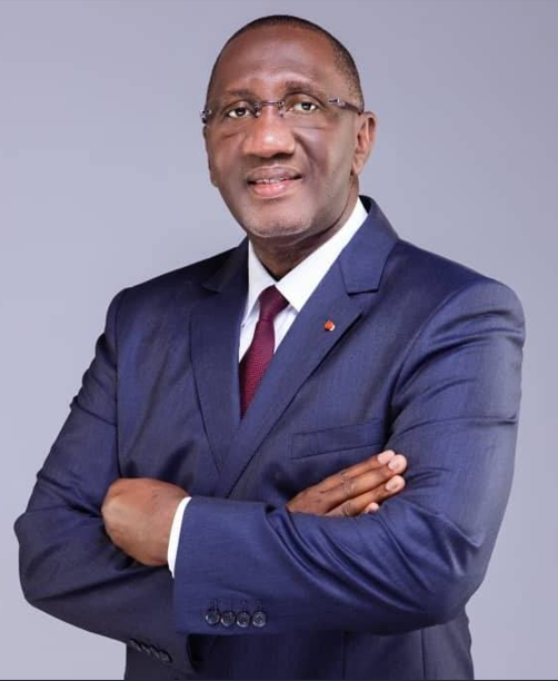 Ministre du Plan et du Développement